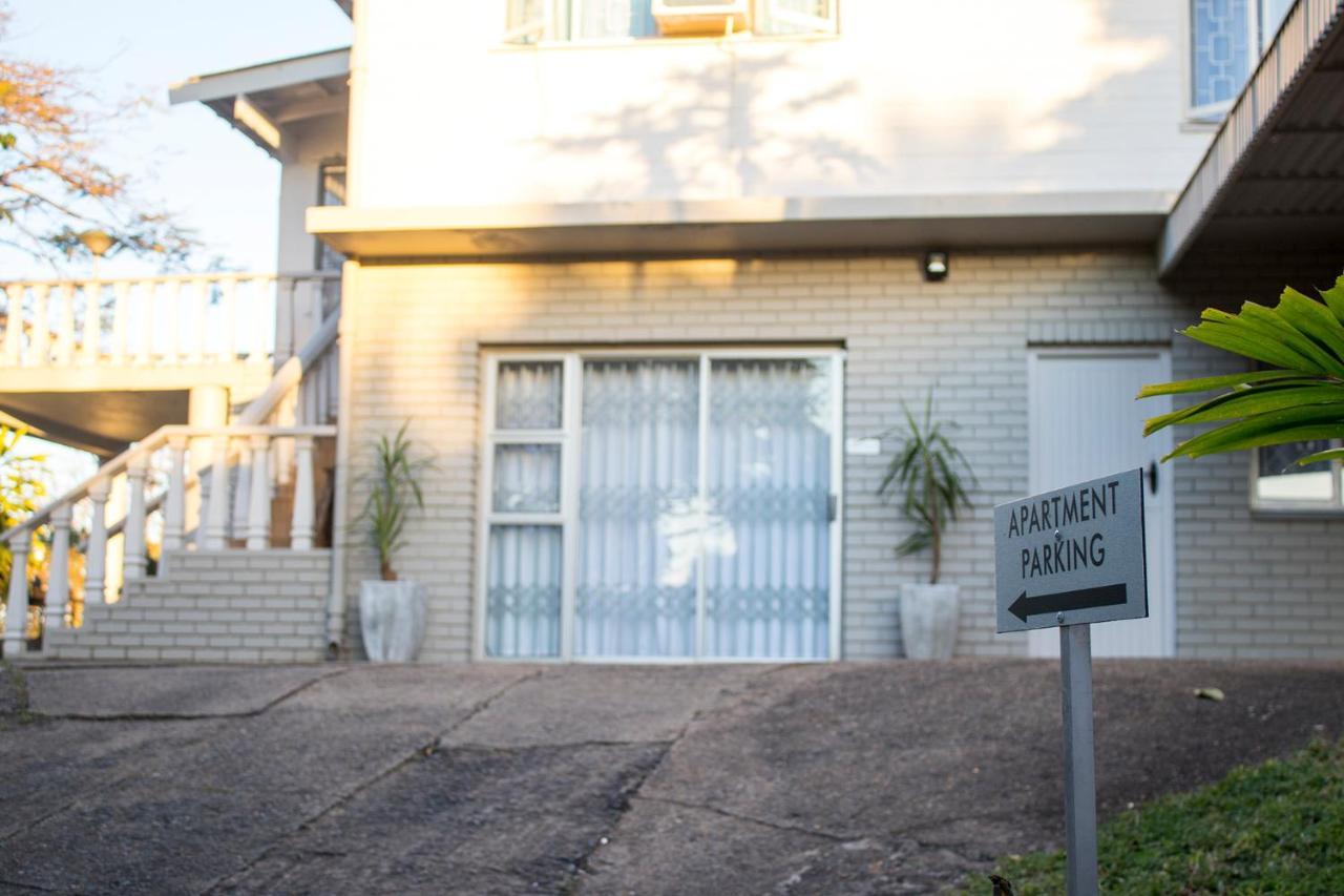 16 St Johns - Apartment Port Shepstone Exterior photo